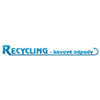Recycling - kovové odpady a.s. - logo