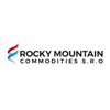 ROCKY MOUNTAIN COMMODITIES s.r.o. - logo