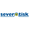 SEVEROTISK s.r.o. - logo