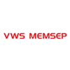 VWS MEMSEP s.r.o. - logo