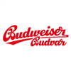Budějovický Budvar, národní podnik, Budweiser Budvar, National Corporation, Budweiser Budvar, Entreprise Nationale - logo