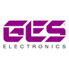 GES-ELECTRONICS, a.s. - logo