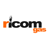 RICOM gas s.r.o. - logo