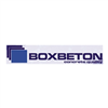 BOXBETON s.r.o. - logo