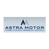 ASTRA MOTOR spol. s r.o. - logo
