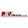 MSV Liberec, s.r.o. - logo