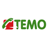 TEMO-TELEKOMUNIKACE a.s. - logo