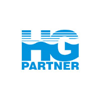 HG partner s.r.o. - logo