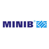 MINIB, a.s. - logo