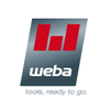 WEBA Olomouc, s.r.o. - logo
