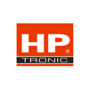 HP TRONIC Zlín, spol. s r.o. - logo