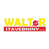WALTeR  STAVEBNINY s.r.o. - logo