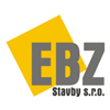 EBZ Stavby s.r.o. - logo