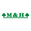 M+H, Míča a Harašta s.r.o. - logo
