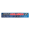 AUTO HOLUBKA CZ, s.r.o. - logo
