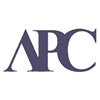 APC Asociace pro certifikaci a.s. - logo