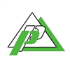 Provodínské písky a.s. - logo
