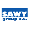 SAWY group a.s. v likvidaci - logo