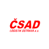 ČSAD LOGISTIK Ostrava a.s. - logo