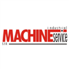 Industrial Machine Service s.r.o. - logo