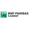 BNP Paribas Cardif Pojišťovna, a.s. - logo