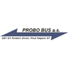 PROBO BUS a.s. - logo