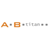 A.B. TITAN s.r.o. - logo