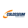 Colosseum, a.s. - logo