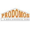 PRODOMOS s.r.o. - logo