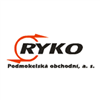 RYKO - Podmokelská obchodní a.s. - logo