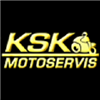 KSK Motoservis s.r.o. - logo