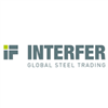 INTERFER STEEL, s.r.o. - logo