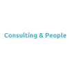 Consulting & People s.r.o. - logo