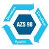 AZS 98, s.r.o. - logo