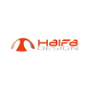 HAIFA DESIGN, a.s. - logo