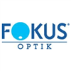 FOKUS optik a.s. - logo