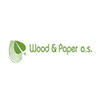 WOOD & PAPER a.s. - logo