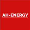 AH-ENERGY, s.r.o. - logo
