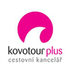 KOVOTOUR PLUS s.r.o. - logo