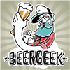 BeerGeek s.r.o. - logo