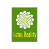 Lotos Reality v.o.s. - logo