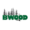 BWOOD s.r.o. - logo