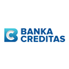 Banka CREDITAS a.s. - logo