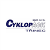 Cyklopack, spol. s r.o. - logo