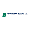 PODHORAN LUKOV a.s. - logo