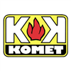 Požární technika KOMET s.r.o. - logo