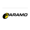 PARAMO, a.s. - logo