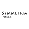 SYMMETRIA Praha a.s. v likvidaci - logo