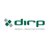 DIRP, s.r.o. - logo