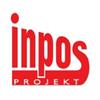 Inpos - projekt, s.r.o. - logo